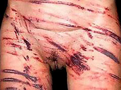 Crazy punishment
