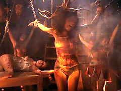 Torture in Hell
