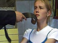 Incest punishment