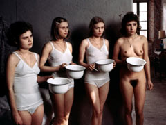 Slaves Academy